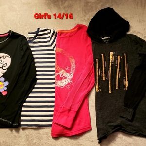 Super Cute Girls 14/16 Clothing